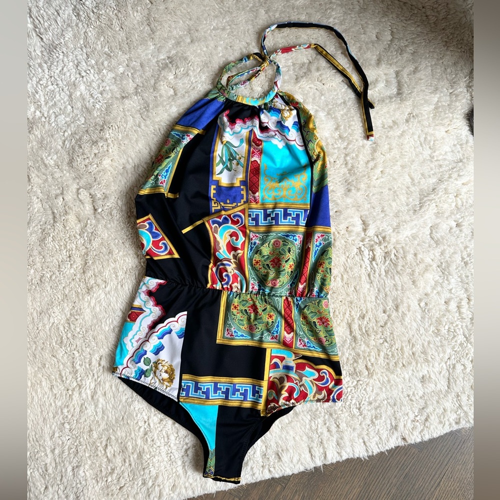 Rachel Comey Swimming Suit